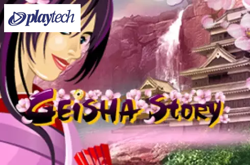 Geisha Story JP